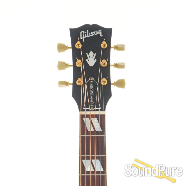 Gibson Hummingbird Faded Guitar #22642036 - Used — image 10