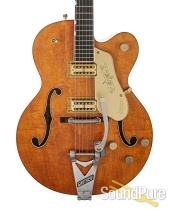 Gretsch Custom Stephen Stern Guitar G6120 #UC20041952 - Used