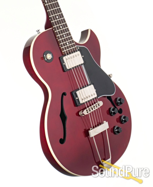 Gibson Custom ES-446 Guitar #CS-11792 - Used — image 2
