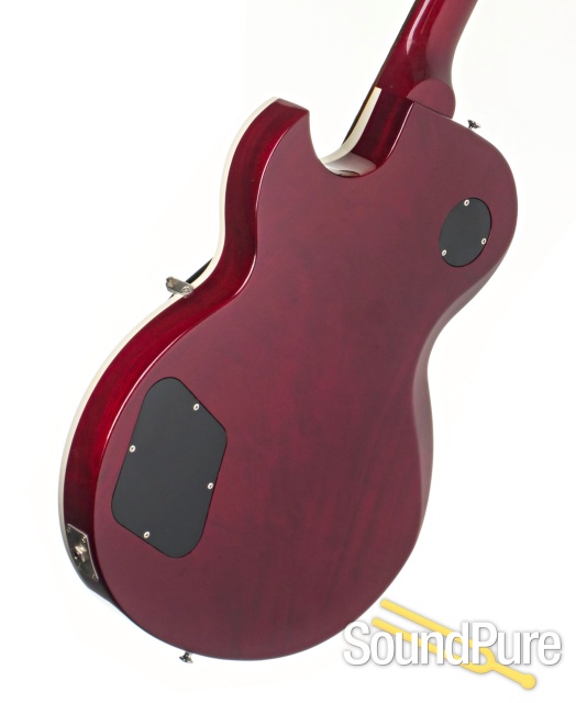 Gibson Custom ES-446 Guitar #CS-11792 - Used — image 3