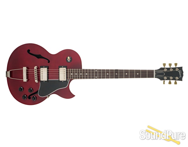 Gibson Custom ES-446 Guitar #CS-11792 - Used — image 4