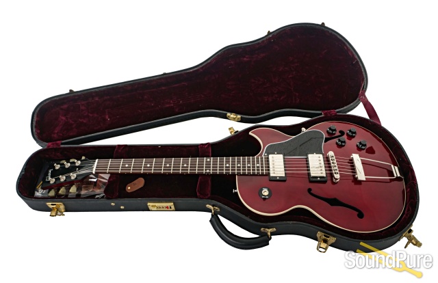 Gibson Custom ES-446 Guitar #CS-11792 - Used — image 5