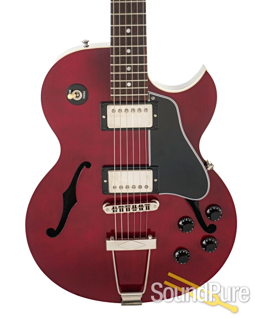 Gibson Custom ES-446 Guitar #CS-11792 - Used — image 1