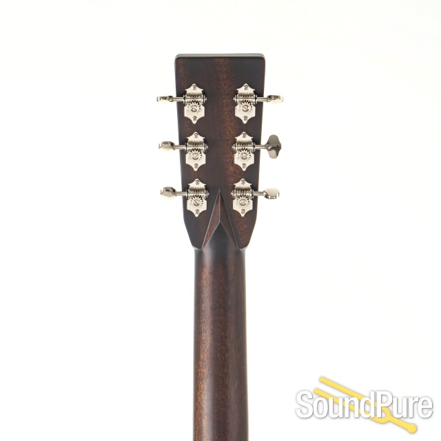 Eastman E20D-TC Guitar #M2507320 — image 7