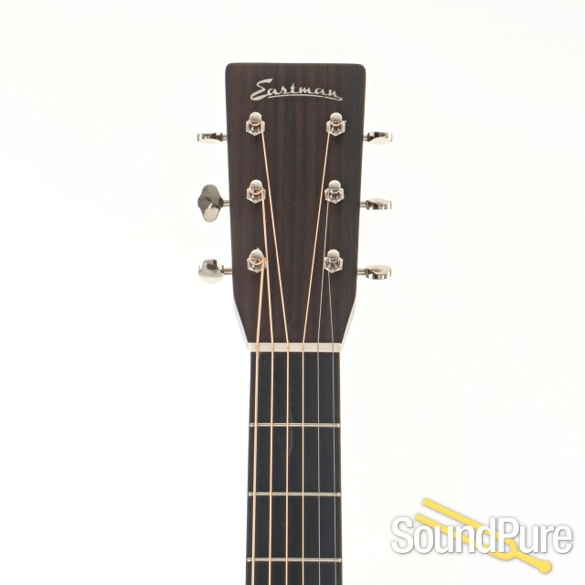 Eastman E20D-TC Guitar #M2507320 — image 8