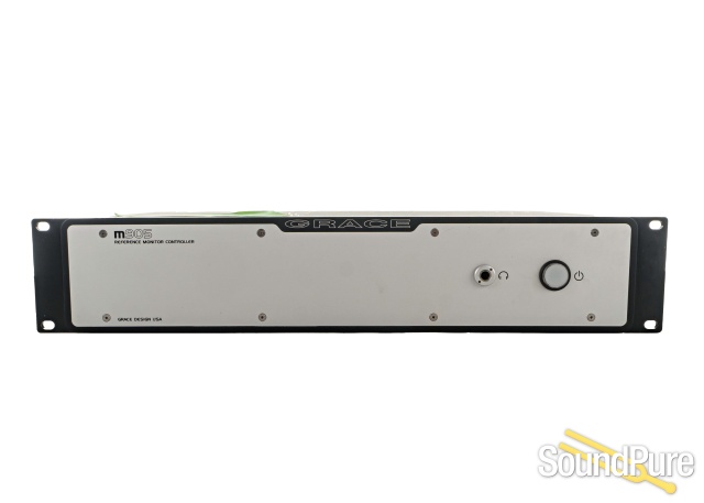 Grace Design m905 with D/A Converter - Used — image 1