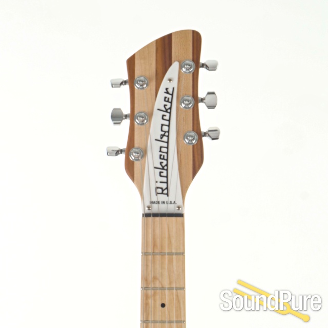 Rickenbacker 330W Guitar #06772 - Used — image 8