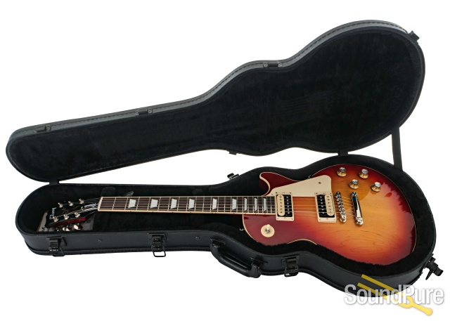 Gibson Les Paul Classic Guitar #208330310 - Used — image 5