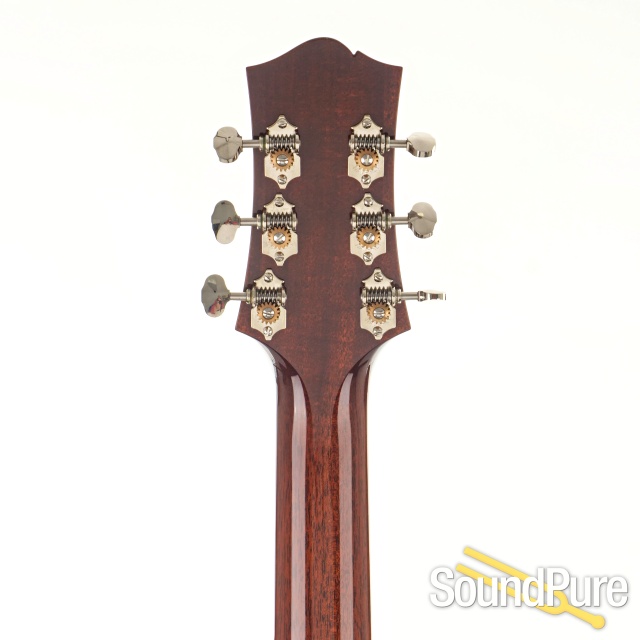 Collings C-100 Guitar #31033 - Used — image 7