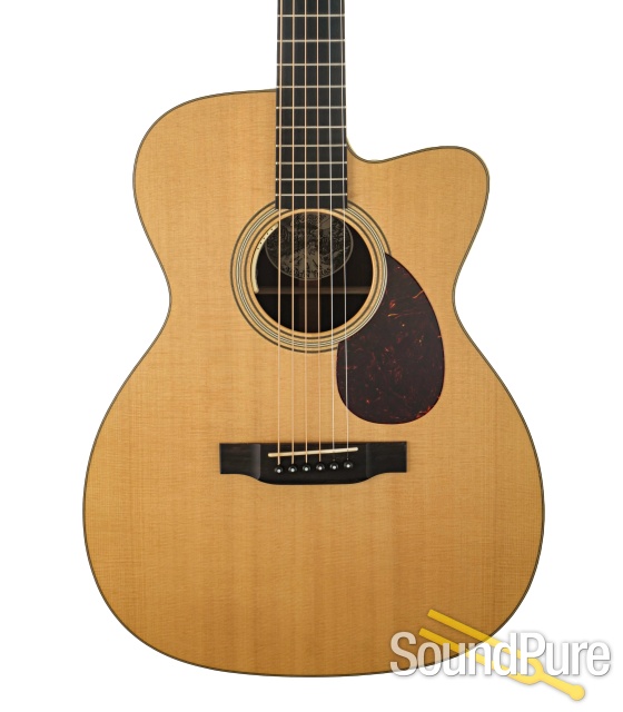 Collings OM2C Guitar #20026 - Used — image 1
