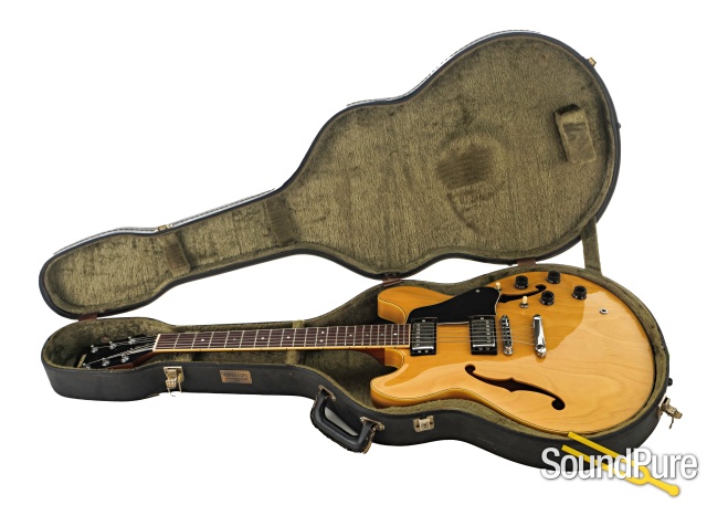 Yamaha SA800 1983 Guitar #108269 — image 2