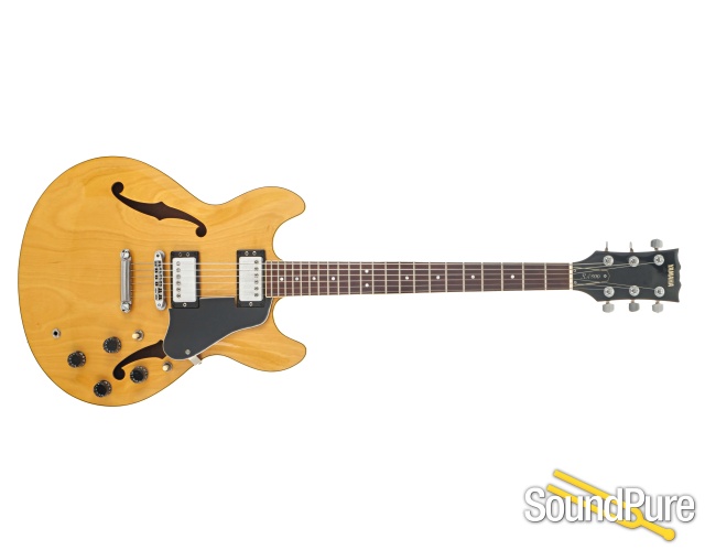 Yamaha SA800 1983 Guitar #108269 — image 3