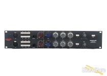 Warm Audio WA273-EQ Stereo Channel Strip - Used Warm Audio WA273-EQ Stereo Channel Strip - Used