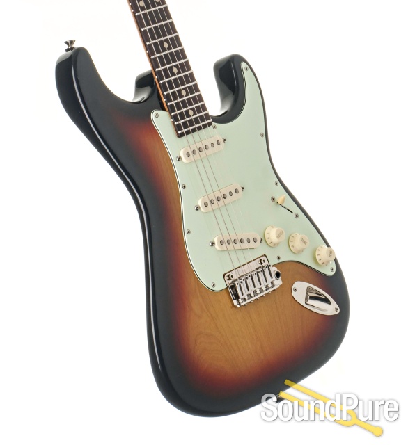 Anderson Icon Classic Custom Guitar #07-20-25P — image 2