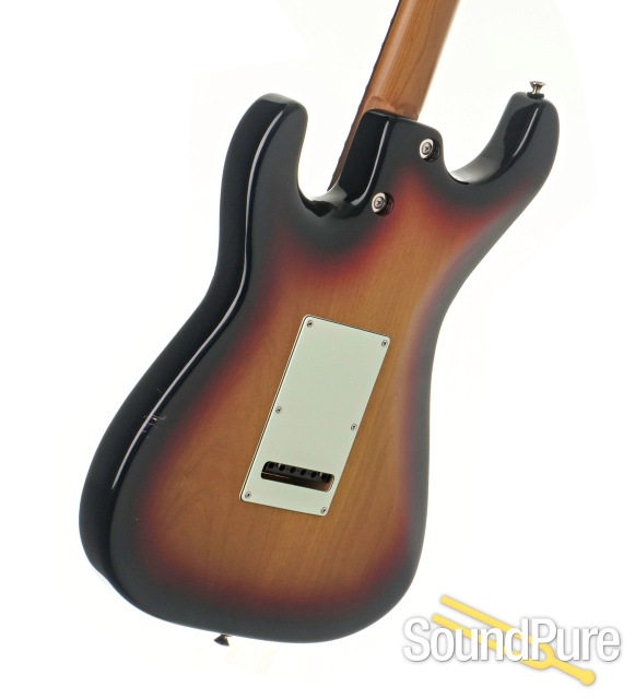 Anderson Icon Classic Custom Guitar #07-20-25P — image 3