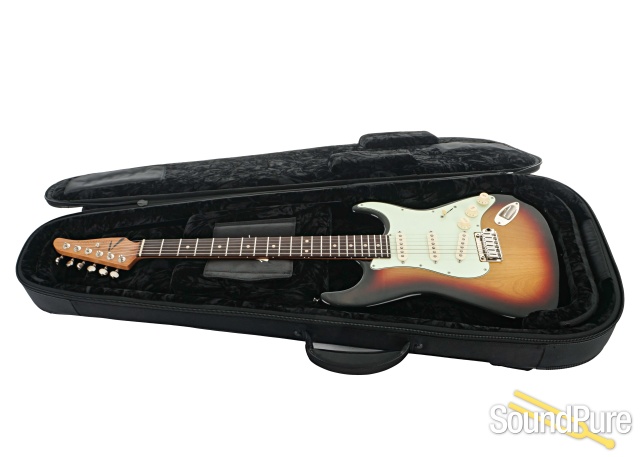 Anderson Icon Classic Custom Guitar #07-20-25P — image 5