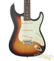 Anderson Icon Classic Custom Guitar #07-20-25P Anderson Icon Classic Custom Guitar #07-20-25P