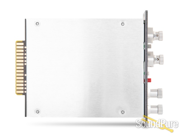 AEA RPQ503 500-Series Mic Preamp and EQ — image 7