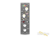 AEA RPQ503 500-Series Mic Preamp and EQ AEA RPQ503 500-Series Mic Preamp and EQ