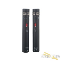 Beyerdynamic MC 930 Small Diam Condenser Stereo Pair - Used Beyerdynamic MC 930 Small Diam Condenser Stereo Pair - Used