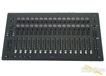 Avid S3 EUCON Desktop Studio Control Surface - Used