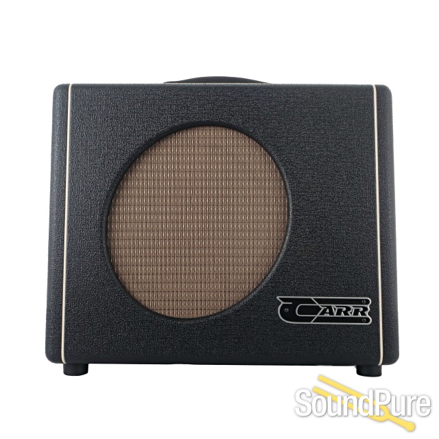 Carr Amplifiers Mercury V 16W 1x12 Combo Amp #01005 - Used — image 1