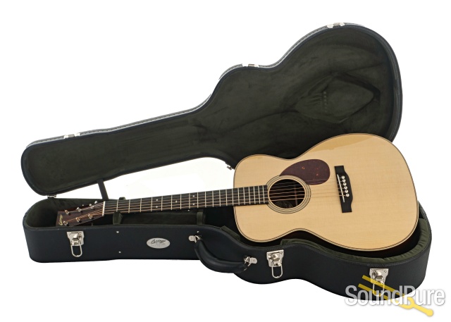 Collings OM2H T Guitar #35936 — image 6