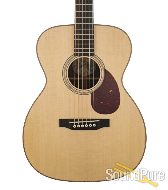 Collings OM2H T Guitar #35936 — image 1