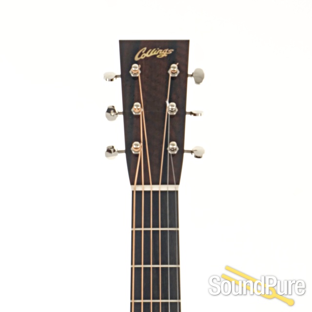Collings OM2H T Guitar #35936 — image 9