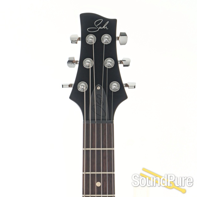 Suhr Oso Alder/Maple Electric Guitar #89248 — image 8