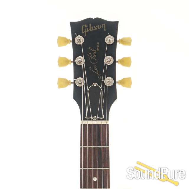 Gibson ‘98 Les Paul Special Guitar #93358380 - Used — image 8