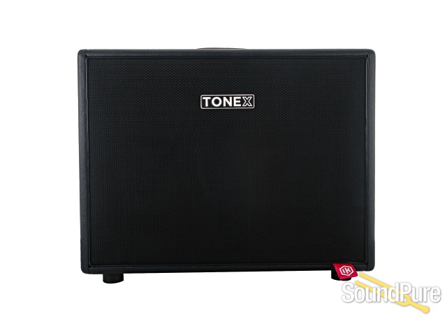 IK Multimedia TONEX 1x12 Amplifier Cabinet