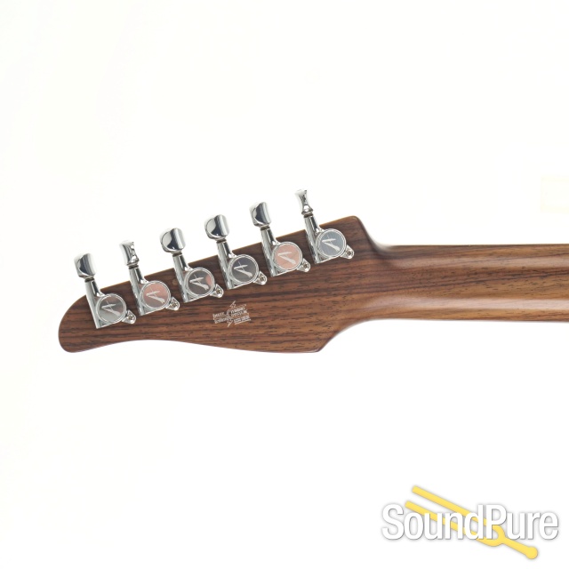 Anderson Hollow Drop Top Guitar #07-26-03P - Used — image 7