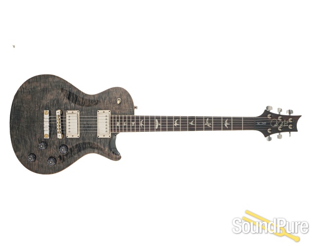 PRS SC245 10-Top Guitar #15221830 - Used — image 4