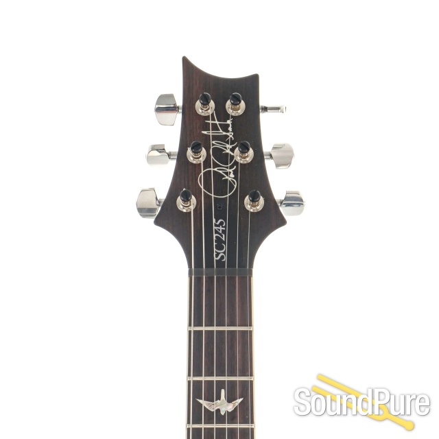 PRS SC245 10-Top Guitar #15221830 - Used — image 8