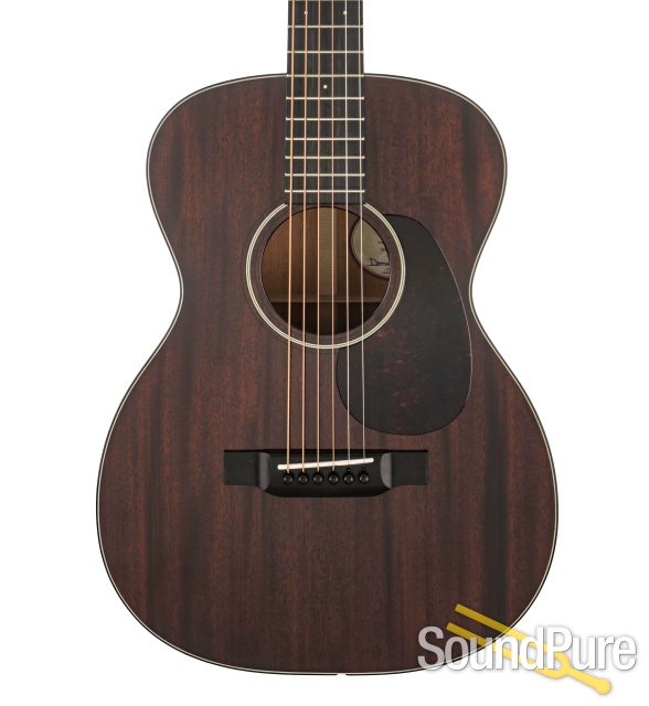 Bourgeois O Hogtop Acoustic Guitar #11096 — image 1