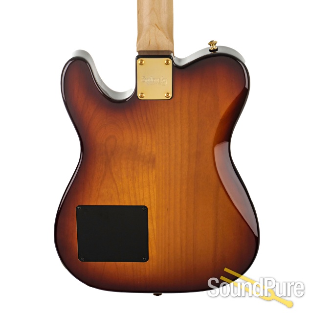 Sadowsky Electric Nylon Guitar #5029 - Used — image 6