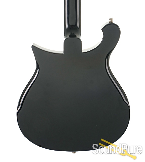 Rickenbacker 620 Guitar #23748 - Used — image 3