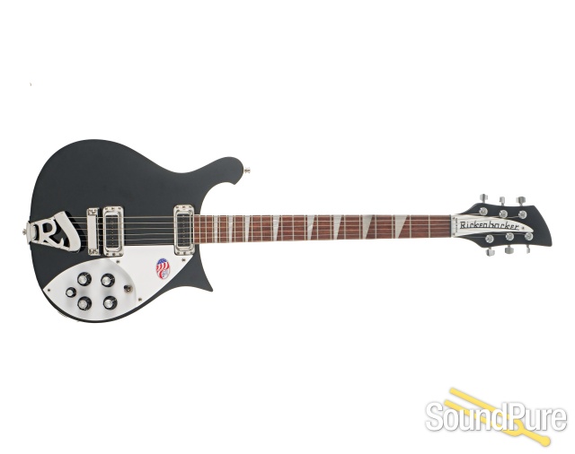 Rickenbacker 620 Guitar #23748 - Used — image 4