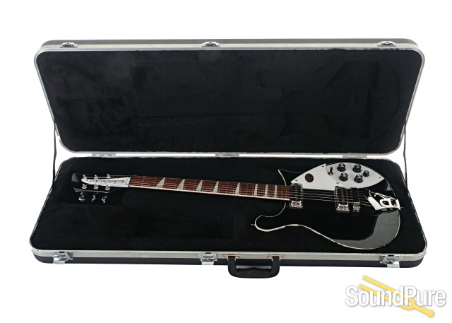 Rickenbacker 620 Guitar #23748 - Used — image 5