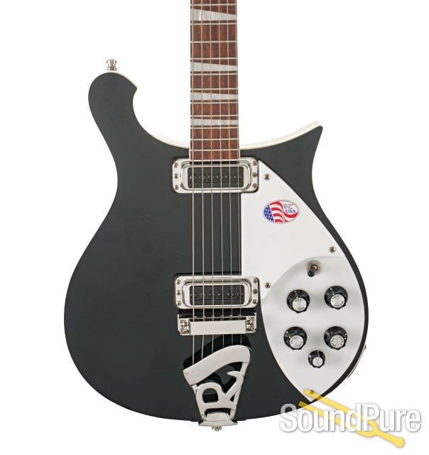 Rickenbacker 620 Guitar #23748 - Used — image 1