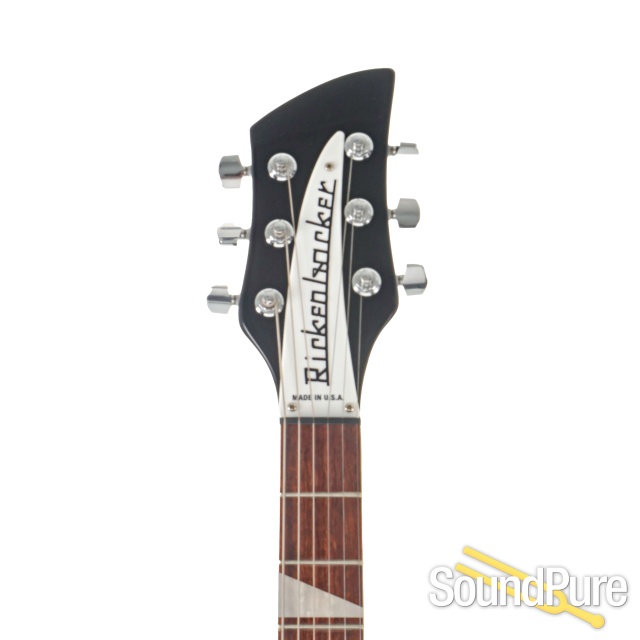 Rickenbacker 620 Guitar #23748 - Used — image 8