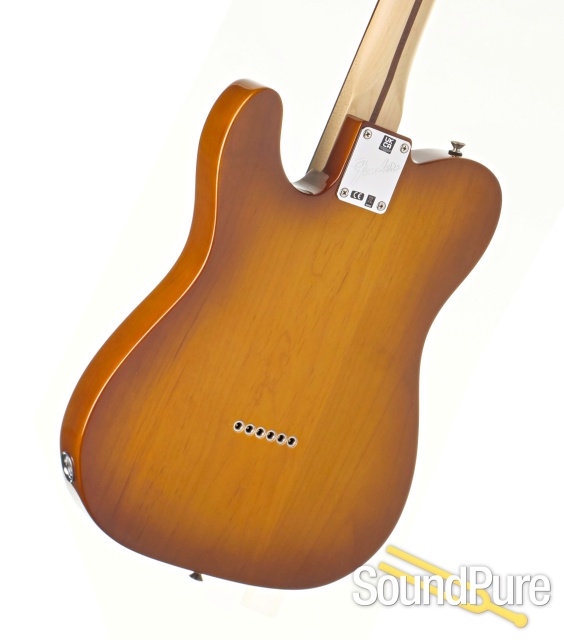 Fender Performer Telecaster Guitar #US22060048 - Used — image 3