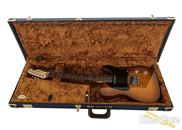 Fender Performer Telecaster Guitar #US22060048 - Used — image 6