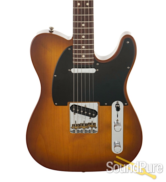 Fender Performer Telecaster Guitar #US22060048 - Used — image 1