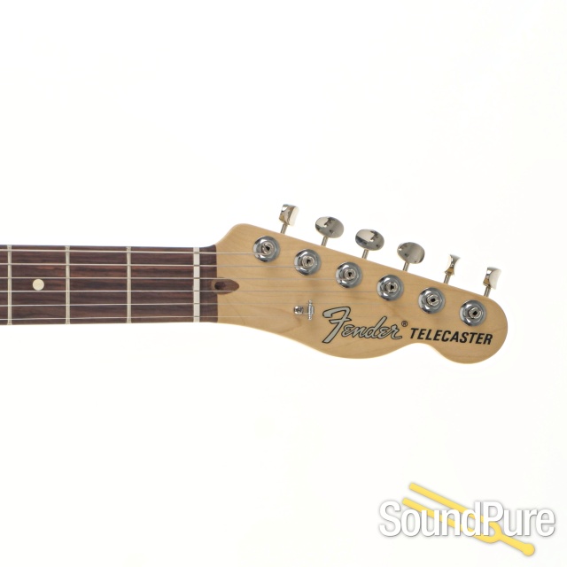 Fender Performer Telecaster Guitar #US22060048 - Used — image 8
