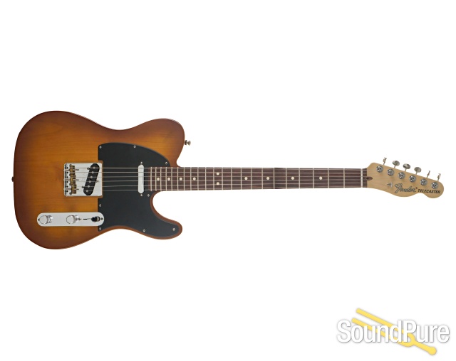 Fender Performer Telecaster Guitar #US22060048 - Used — image 9