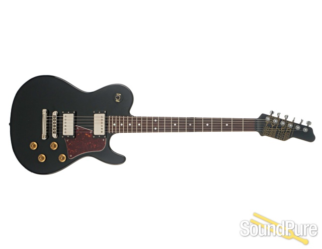 Tyler Mongoose Special Guitar #05196 - Used — image 3