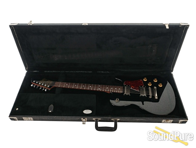 Tyler Mongoose Special Guitar #05196 - Used — image 4