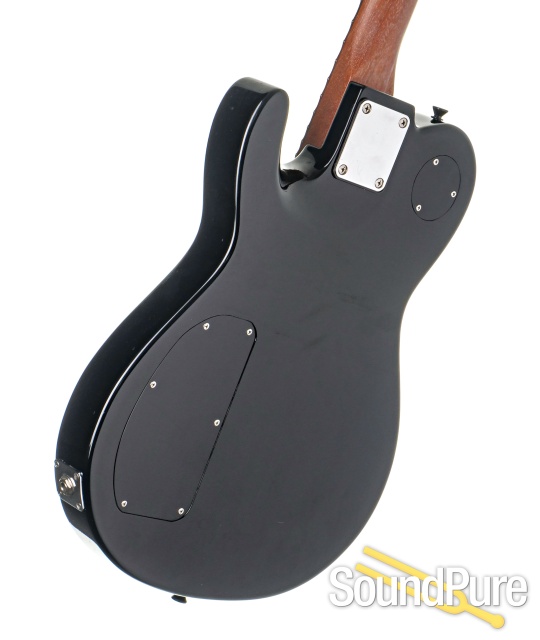Tyler Mongoose Special Guitar #05196 - Used — image 5